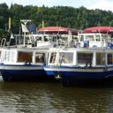 Prag Schifffahrt für 2 Stunden Schifffahrt